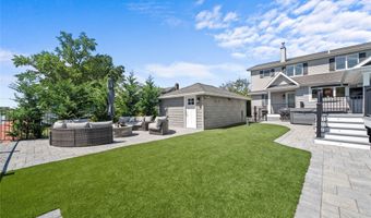 24 Lebrun Ave, Amityville, NY 11701