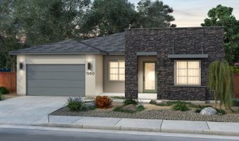 192 Wildcat Peak Dr Plan: Cross Creek, Plan 2, Carson City, NV 89701