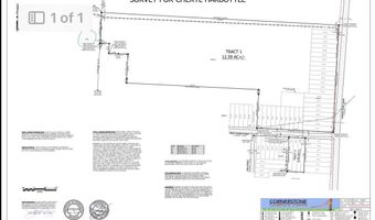 12 99 Ac Vacant Land Logan St, Altus, AR 72821