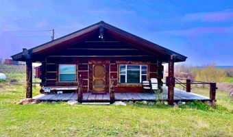 36 S Shore Rd, Babb, MT 59411