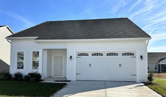 332 Heritage Shores Cir Plan: Picasso, Bridgeville, DE 19933