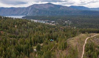 1142 Salee Creek Rd, Bayview, ID 83803
