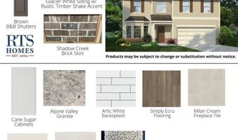 168 Honeycomb Loop SE, Allenhurst, GA 31301