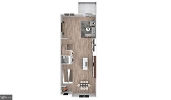 900 GILBERT Rd 3603A, Aberdeen, MD 21001