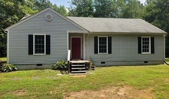 7475 Richmond Rd, Amelia, VA 23002