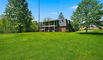 4510 N 700 W, Angola, IN 46703