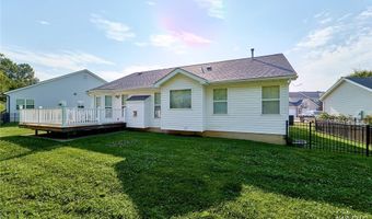1225 Woodside Dr, Arnold, MO 63010