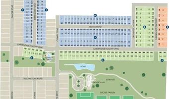 1740 Arches Rd, Anna, TX 75409