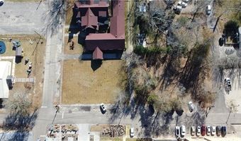 W 5TH Street lot 1 & 2, Bogalusa, LA 70427