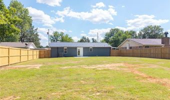 1204 D St, Barling, AR 72923