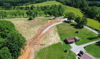 Lot # 5 Otter View Estates, Albany, KY 42602