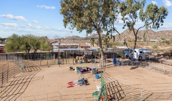 25980 S GHOST TOWN Rd, Congress, AZ 85332