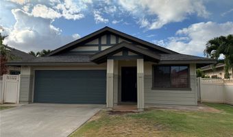 91-1054 Pakaweli St, Kapolei, HI 96707