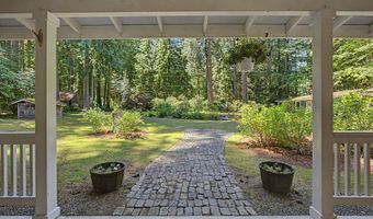 21100 E COUNTRY CLUB Loop, Brightwood, OR 97011