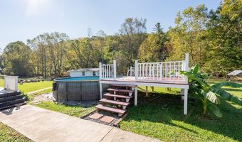 11504 Grapefield Rd, Bastian, VA 24314