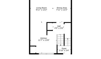 4377 Arden View Ct, Arden Hills, MN 55112