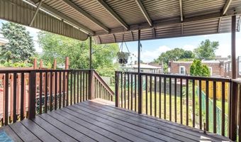 556 MARTIN St, Philadelphia, PA 19128