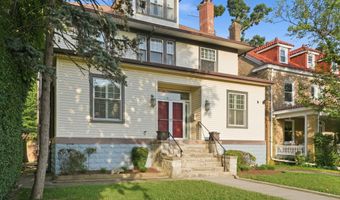 5327 16TH St NW, Washington, DC 20011
