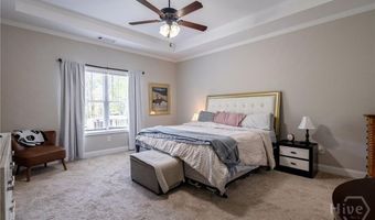 1581 Scales Creek Rd, Homer, GA 30547