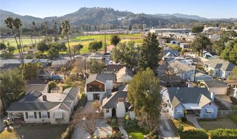 2083 Parnell Way, Altadena, CA 91001