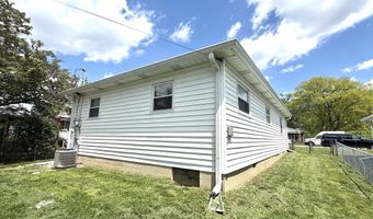 208 N 5th Ave, Beech Grove, IN 46107