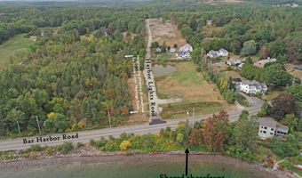 Lot 1 & 18 Hamor Lane, Bar Harbor, ME 04609