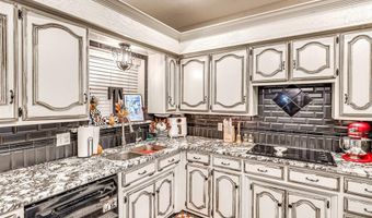 3118 Shady Lane Dr, Anadarko, OK 73005