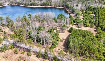 ON FARMING RD N lot 2, Arbor Vitae, WI 54568