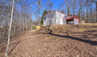 497 Cherokee Trl, Ball Ground, GA 30107