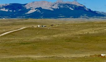 85 W Bitterroot Ln, Augusta, MT 59410