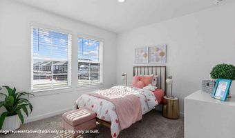 1707 Zander Ct Plan: Lakeway, Alvin, TX 77511