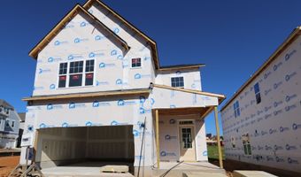 3116 Dadant Dr, Apex, NC 27502