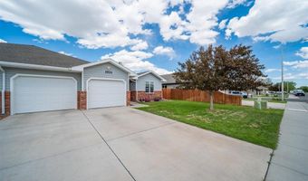 2925 Kent Ave, Cody, WY 82414
