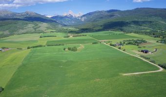 285 GRAND MOUNTAIN VIEW Ln, Alta, WY 83414