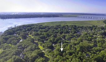 121 Spanish Point Dr, Beaufort, SC 29902
