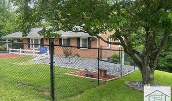 586 Graceland Dr, Bassett, VA 24055