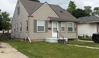 14828 Euclid Ave, Allen Park, MI 48101