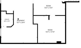 7614 General Meade Ln, Affton, MO 63123