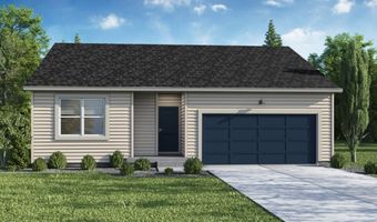 86 S. AIRLIFT St Plan: SIERRA, Airway Heights, WA 99001