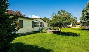 925 W Fetterman St, Buffalo, WY 82834