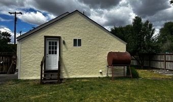 301 Forrest St, Alturas, CA 96101