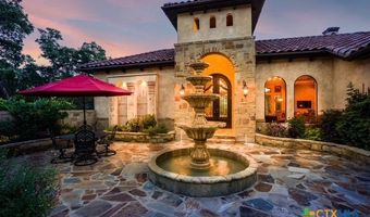 464 Paradise Hls, New Braunfels, TX 78132