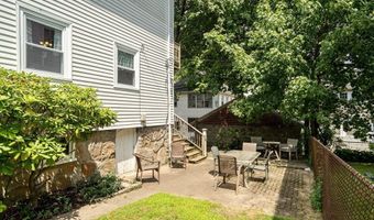 49 Greaton Rd, Boston, MA 02132