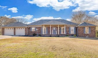 367 Arbor Acres Rd, Albertville, AL 35951