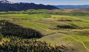 Bridger Foothills Ranch at Four Bar Ranches, Belgrade, MT 59715