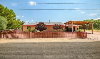 543 E Country Club Rd, Camp Verde, AZ 86322