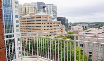 7500 WOODMONT Ave 1205, Bethesda, MD 20814
