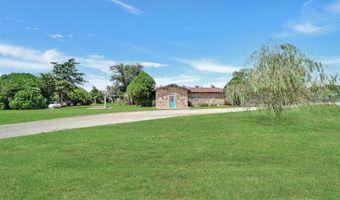 20449 E County Road 159, Altus, OK 73521