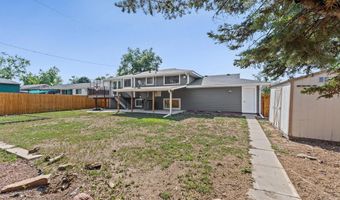 8177 Ames Way, Arvada, CO 80003