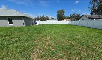 1870 N Zenith Rd, Avon Park, FL 33825
